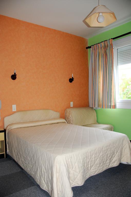 סן נזאר Hotel De Touraine חדר תמונה