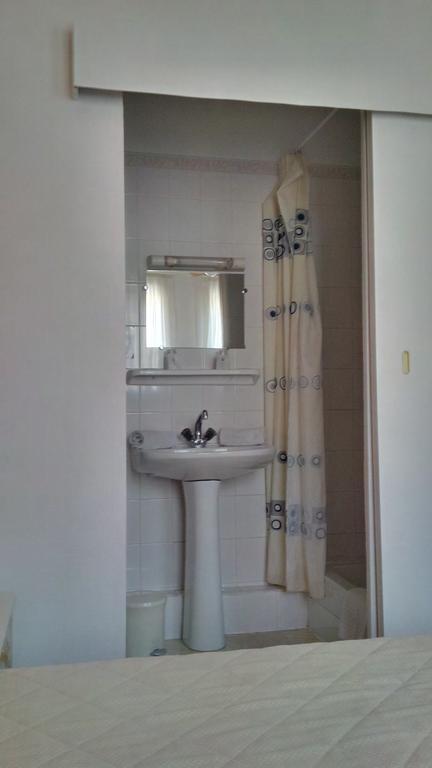 סן נזאר Hotel De Touraine חדר תמונה